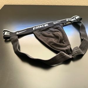 COPY - Nike dri-fit cotton jockstrap